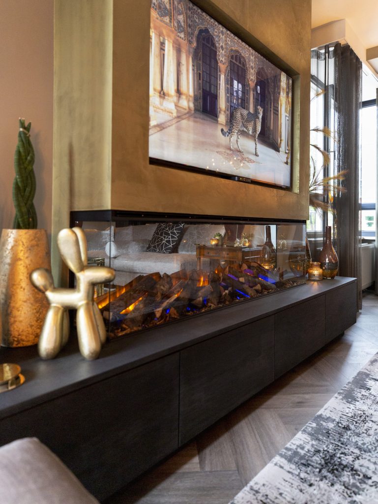 interieurstyling uit handen geven